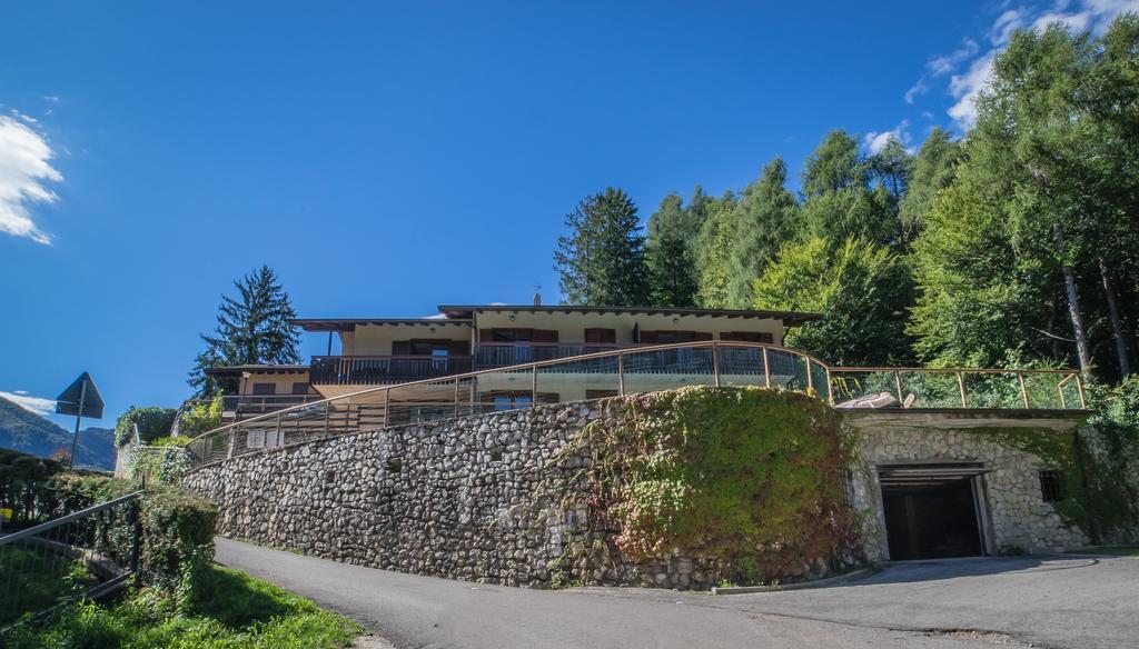 Residence Panorama Molina di Ledro Room photo